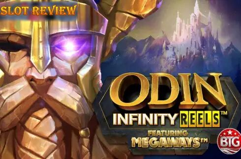 Odin Infinity Reels Megaways Slot Review